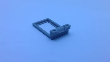 Приемник FrSky V8FR-II (версия HV) V-образное крепление а... 1