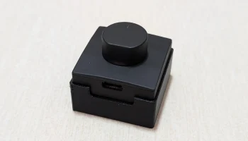 Чехол Ultrahuman Ring AIR 3