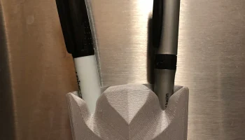 Держатель маркера Sharpie для холодильника