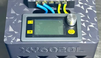 Корпус/корпус XY6020L 5