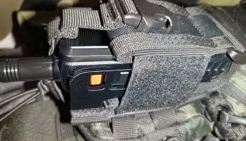 Baofeng UV-5RH/RM 3