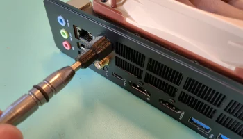 Антенна Wi-Fi, гайковерт 8 мм... 3