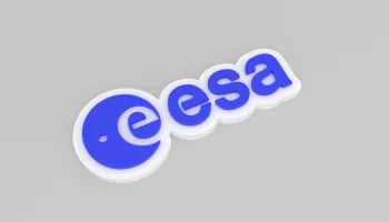 Магнит на холодильник ESA - контурный...... 1