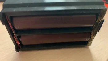 Аккумулятор Baofeng 18650. 3