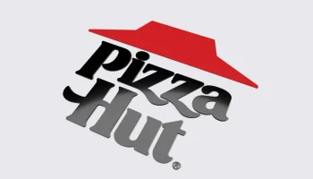 Логотип Pizza Hut Classic