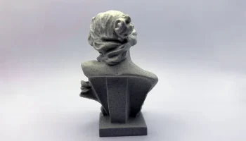 Женщина Украшение Бюста 1