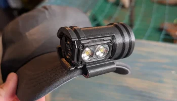Wuben E7 Hat Clip V2 1