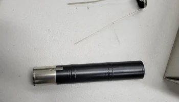Адаптер батареи 18650 для Streamlight 1