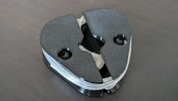 Мод наконечника кабеля KZ ZS10 Pro 2 Wrap Case 1
