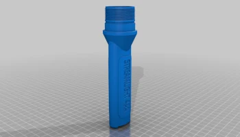 Streamlight 4AA настраиваемый 3