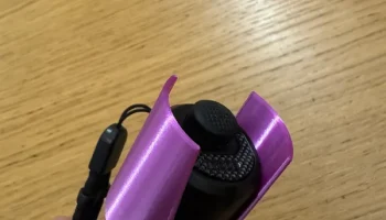 Колпачок Nitecore P20i Противоударный