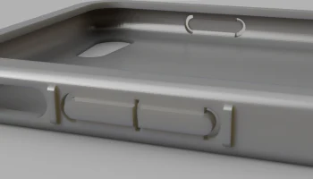 Чехол для iPhone 8/SE 1