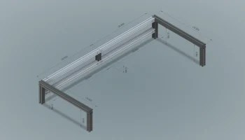 Спальная платформа Rivian R1S (детали) 7