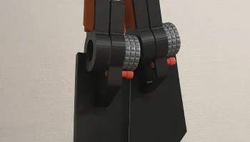 Складные лопаты Mech Arm 5