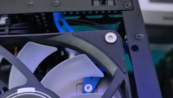Опорный кронштейн SSUPD Meshroom 4090 FE 1