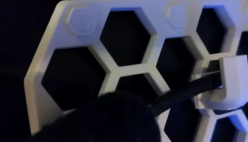 HSW одностенный 7x7 - с магнитами 1