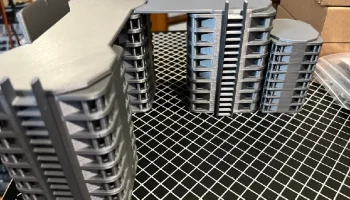 Подиум Контейнера V 3