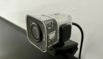 Чехол Logitech StreamCam 1