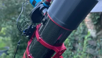 Защитный экран от росы для телескопа Sharpstar 15028 HNT Защитный экран от росы для телескопа Sharpstar 15028 HNT