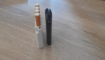 Минималистичный портсигар 4