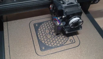 Корпус Raspberry Pi 3 Model B+ 2