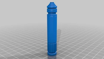 Поясной патрон с боеприпасами Cad Bane v2......