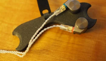 Чехол для наушников Tin Audio T2 2