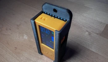 Чехол M5StickC PLUS2 2