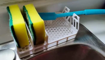Поднос для кухонной мойки