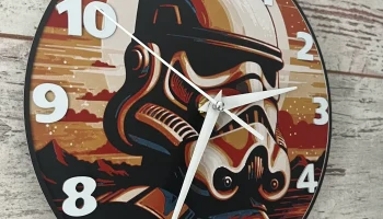 Часы Storm Trooper V1 1