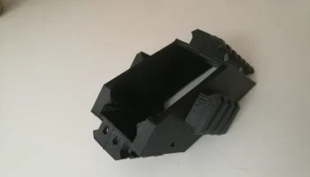 Тройная направляющая для Glock (Страйкбол) 4