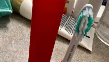 Philips Sonicare - Дорожный футляр для зубных щеток 5
