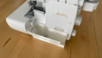 Контейнер для сбора мусора BabyLock Desire3......... 2