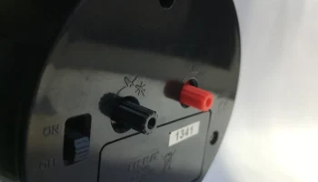 Ручка часов IKEA DEKAD Ручка часов IKEA DEKAD