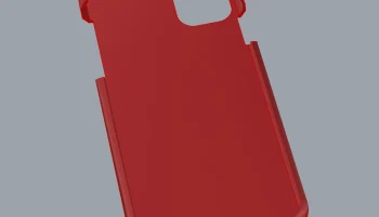 Чехол для iPhone 11