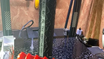 Дозатор для таблеток на 7 дней, 2 версии