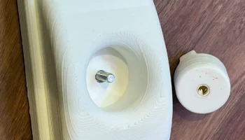 Параметрический шлифовальный блок с термофиксирующими пл... 4