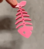 Гибкая костная рыба