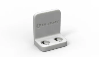 Зарядное устройство Olight с держателем двух фонарей (ин... 1