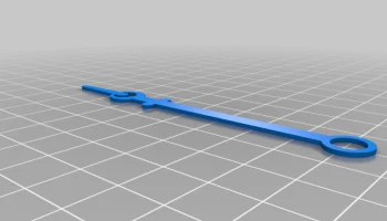 Современный корпус часов в стиле стимпанк для кварцевого... 4