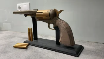Стенд Caldwell Conversion Uppercut