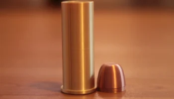 Коробка .44 Магнум 1