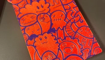 Мод Kindle Paperwhite Gen 7 4