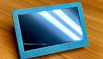 Корпус Waveshare 4.3