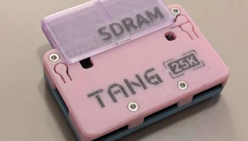 Корпус для Sipeed Tang Primer 25K