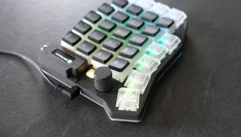 Полный футляр Sofle RGB 3