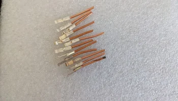 Блок питания Anderson Powerpole с плавкими предохранителями 4