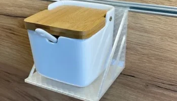 Держатель сахарницы
