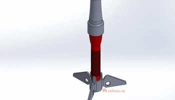 Мини-диффузор Maglite 6