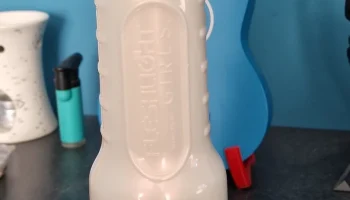 Сушилка для Fleshlight 1